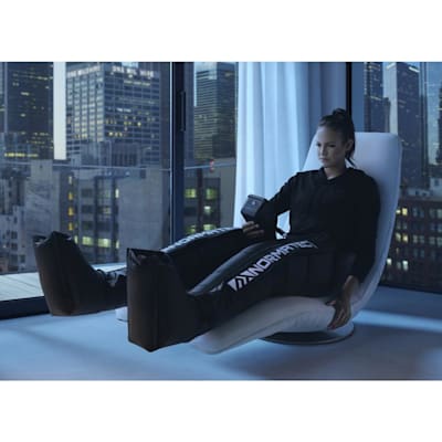 Hyperice massage chair store