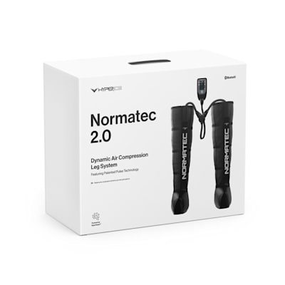NormaTec Pulse 2.0: análisis del mejor sistema de presoterapia