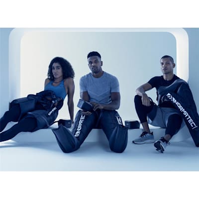  (Hyperice Normatec 2.0 Full Body System)