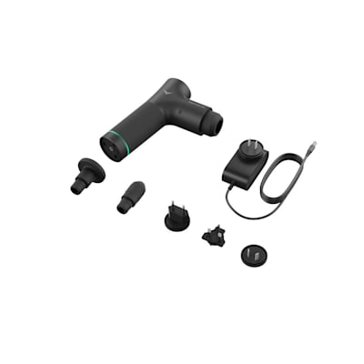  (Hyperice Hypervolt GO Percussive Device)