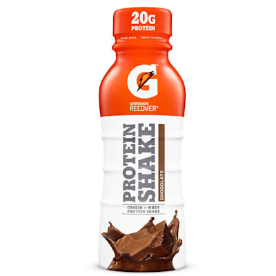  (Gatorade Protein Shake - Chocolate)