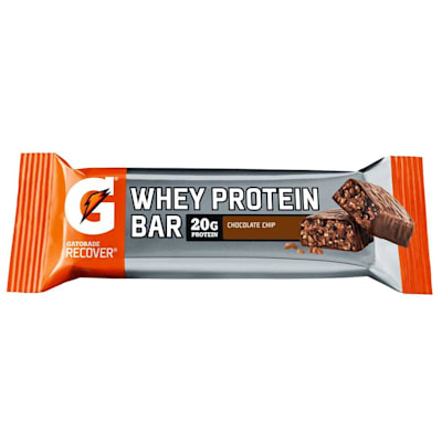  (Gatorade Protein Bar - Chocolate Chip)