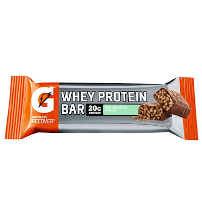  (Gatorade Protein Bar - Chocolate Mint)