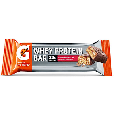  (Gatorade Protein Bar - Chocolate Pretzel)