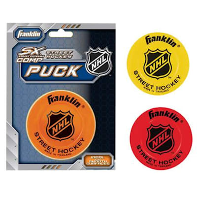 Assorted (Franklin Street Hockey Puck)