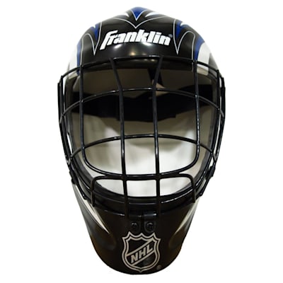 Goal Mask (Franklin Shinny Goalie Equipment & Mask Set)