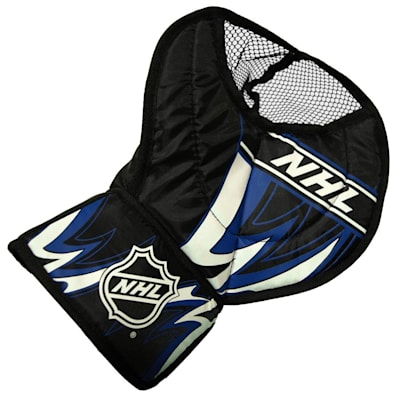 Catch Glove (Franklin Shinny Goalie Equipment & Mask Set)