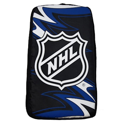 Blocker (Franklin Shinny Goalie Equipment & Mask Set)
