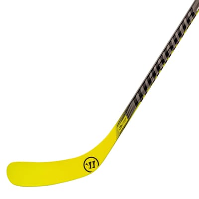  (Warrior Alpha DX 1.0 Composite Hockey Stick - Youth)