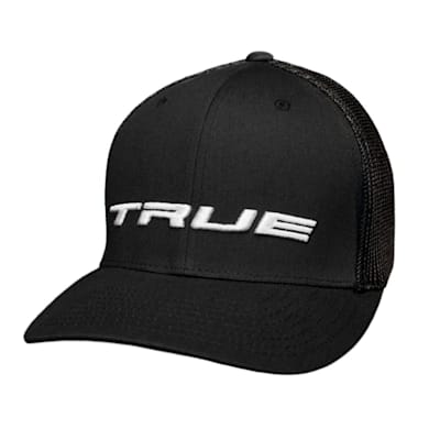  (TRUE Flexfit Trucker Hat - Adult)