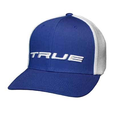  (TRUE Flexfit Trucker Hat - Adult)
