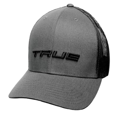  (TRUE SNAPBACK TRUCKER HAT - Adult)