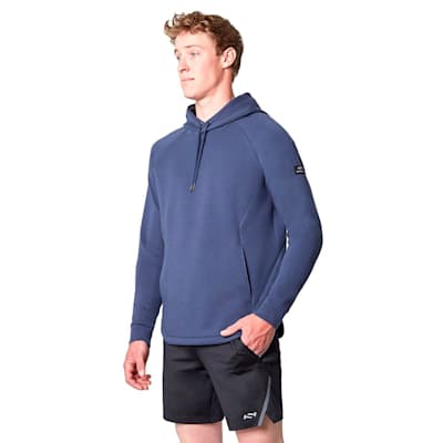  (TRUE 2021 CITY FLYTE HOODIE - Adult)