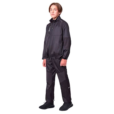  (TRUE RINK JACKET - Youth)