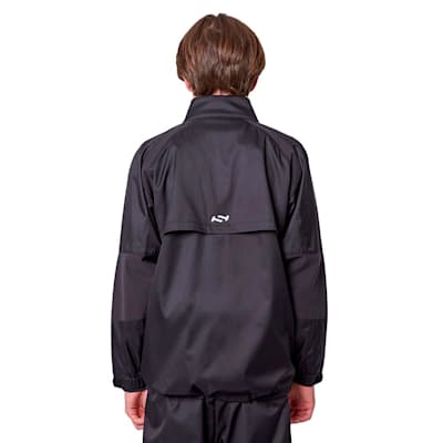  (TRUE RINK JACKET - Youth)