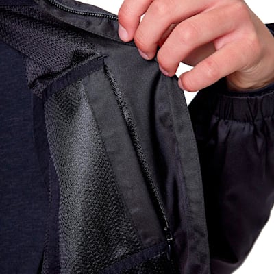  (TRUE RINK JACKET - Youth)