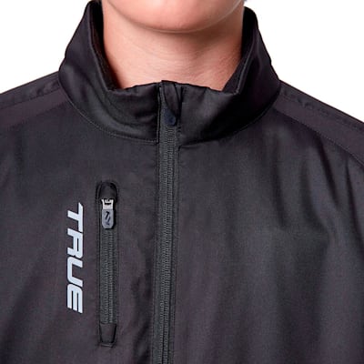  (TRUE RINK JACKET - Youth)