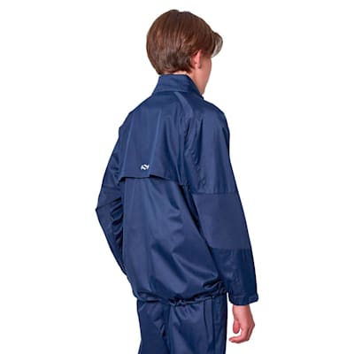  (TRUE RINK JACKET - Youth)
