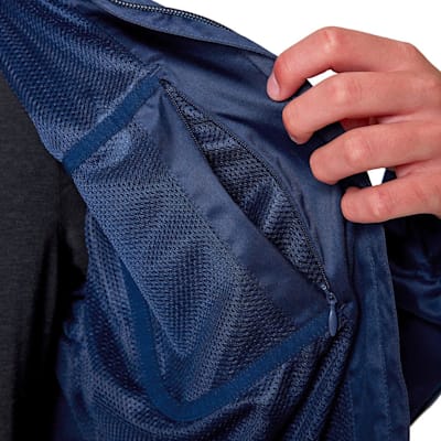  (TRUE RINK JACKET - Youth)