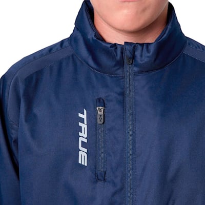Ccm rink jacket deals