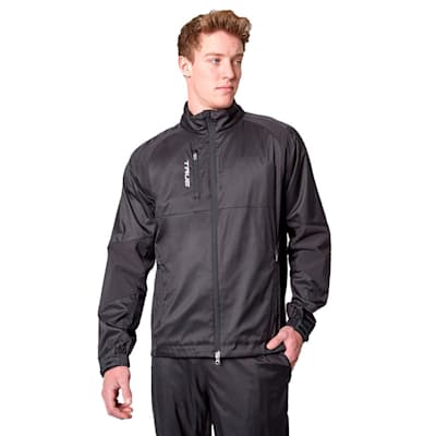  (TRUE RINK JACKET - Adult)