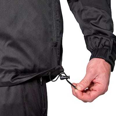  (TRUE RINK JACKET - Adult)