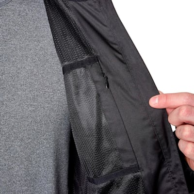  (TRUE RINK JACKET - Adult)