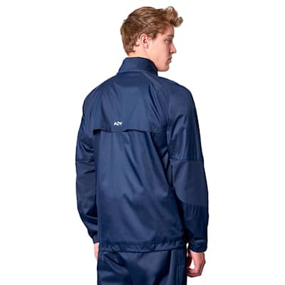  (TRUE RINK JACKET - Adult)