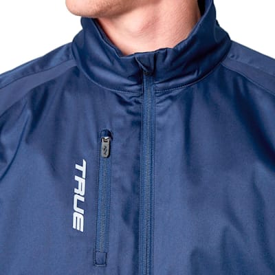  (TRUE RINK JACKET - Adult)