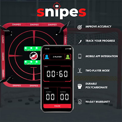  (Bolt Sports Snipes Interactive Shooting Targets)