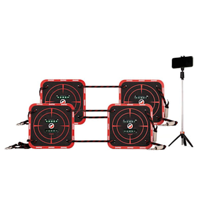  (Snipes Interactive Shooting Targets)