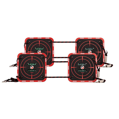  (Snipes Interactive Shooting Targets)