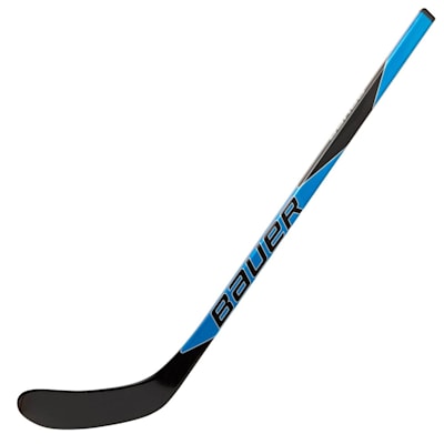  (Bauer Mini Composite Hockey Stick)