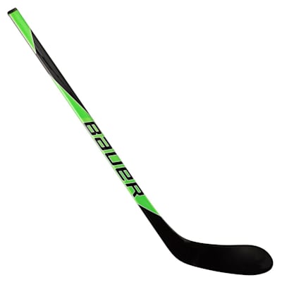  (Bauer Mini Composite Hockey Stick)