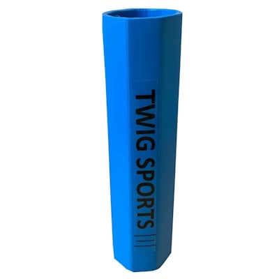  (Twig Handle Stickhandling Tool)