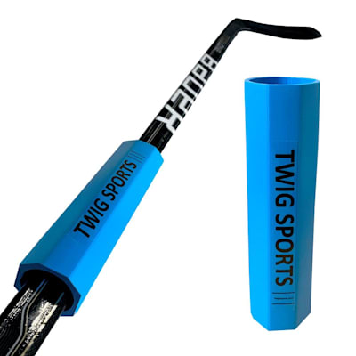  (Twig Handle Stickhandling Tool)
