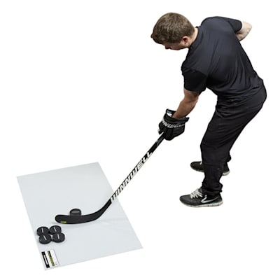  (Winnwell WINNWELL SHOOTING BOARD W HANDLE)