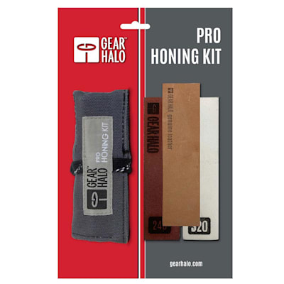  (GearHalo Pro Honing Kit)