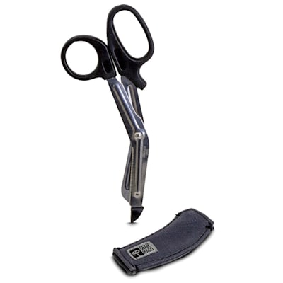 BAUER TAPE SCISSORS - Just Hockey Toronto
