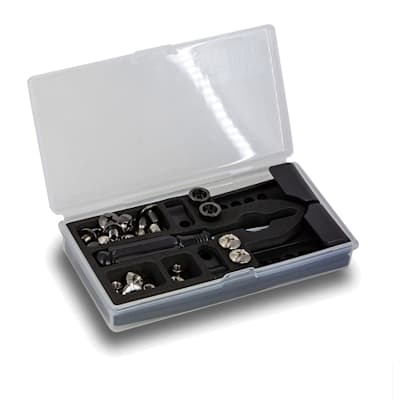Motorcycle helmet repair kit sales