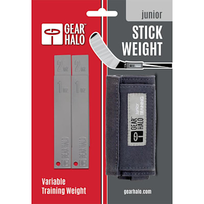  (Variable Stick Weight - Junior)