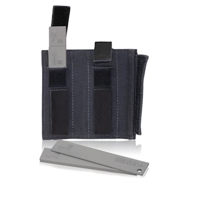  (Variable Stick Weight - Senior)