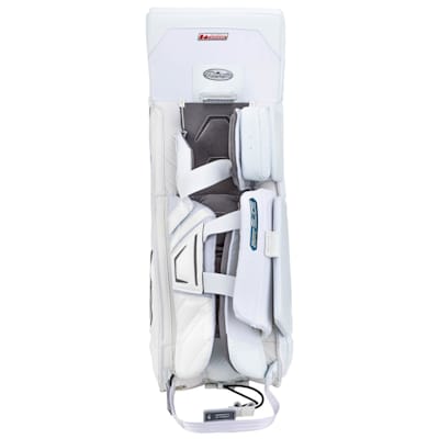  (Brians GNETiK V Goalie Leg Pads - Senior)