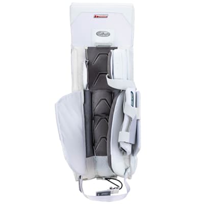  (Brians GNETiK V Goalie Leg Pads - Senior)