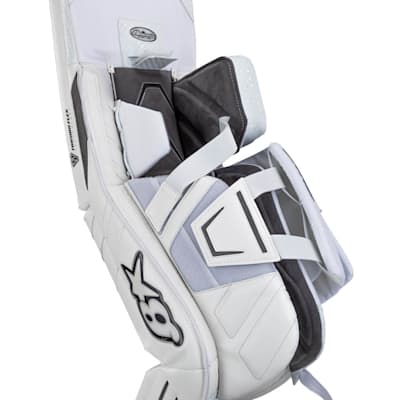  (Brians GNETiK V Goalie Leg Pads - Senior)
