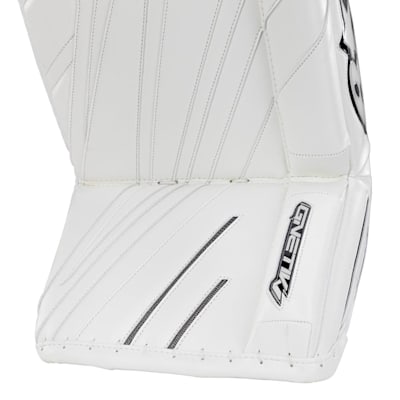  (Brians GNETiK V Goalie Leg Pads - Senior)