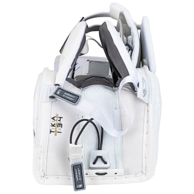  (Brians GNETiK V Goalie Leg Pads - Senior)