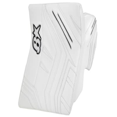  (Brians GNETiK V Goalie Blocker - Senior)