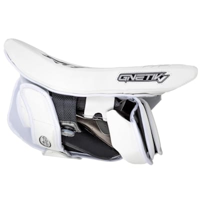  (Brians GNETiK V Goalie Blocker - Senior)