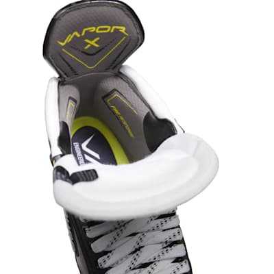  (Bauer Vapor 3X Pro RH Inline Hockey Skates - Intermediate)